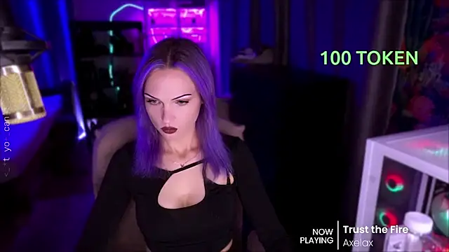 ml milana online show from 25, 5, 2026