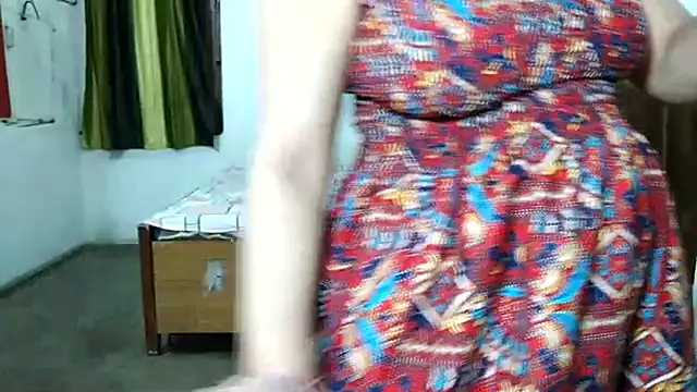 Snapshot of Cute_Mahi22 chatting on 23, 5, 2026 Cute Mahi22 online show from 23, 5, 2026