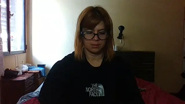 Carlafoxxx online show from 8, 1, 2026