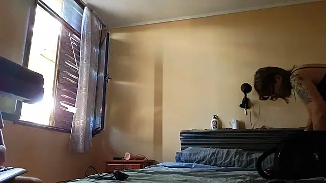 Snapshot of Carlafoxxx chatting on 11, 2, 2026 Carlafoxxx online show from 11, 2, 2026