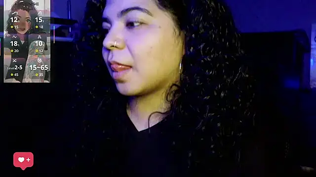 kimmiakiss22 online show from 2, 4, 2026