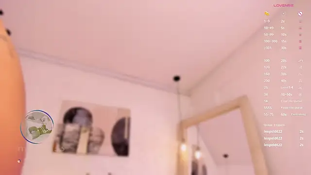 amatiista 12 online show from 21, 3, 2025