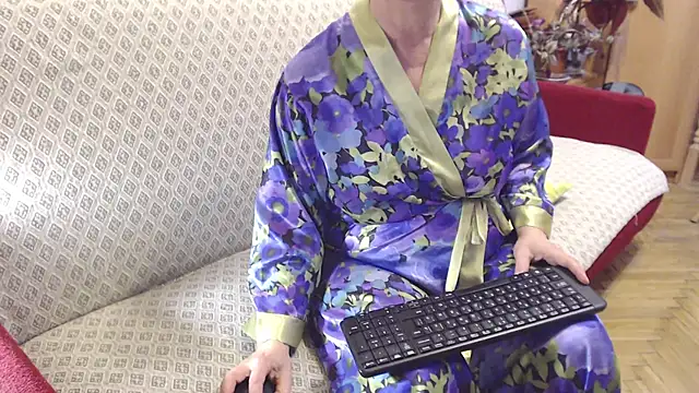 zarinafonliberman online show from 8, 11, 2025