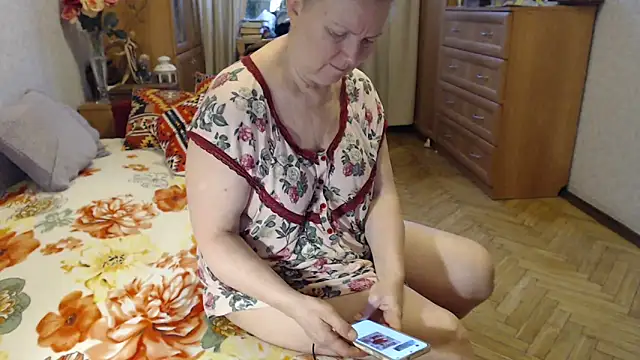 zarinafonliberman online show from 4, 3, 2026