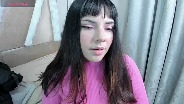 Snapshot of xhinata_hyugax chatting on 19, 12, 2025 xhinata hyugax online show from 19, 12, 2025