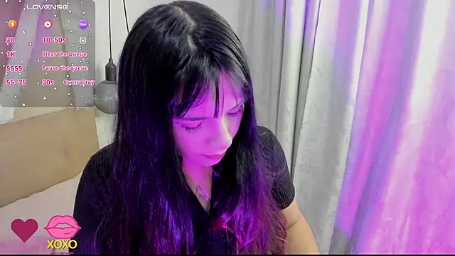 xhinata hyugax online show from 11, 7, 2026