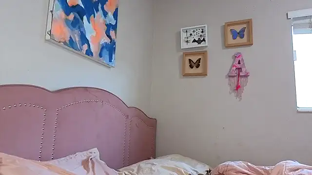 highly inappropriate online show from 24, 3, 2026