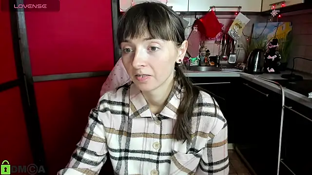 TayanaJons online show from 23, 12, 2025