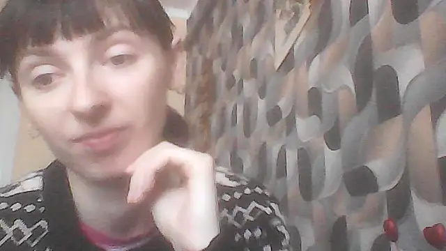 TayanaJons online show from 11, 2, 2026