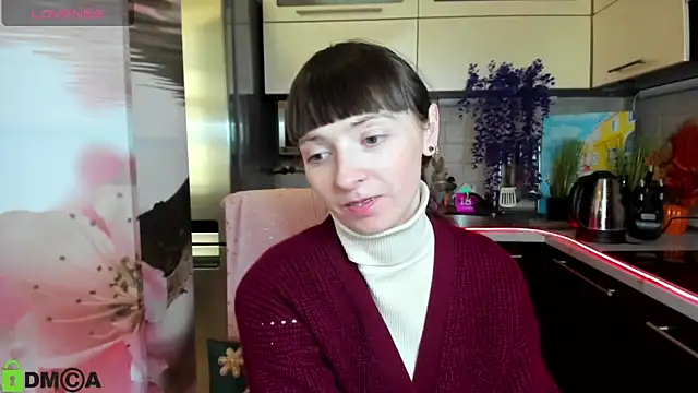 TayanaJons online show from 25, 2, 2026