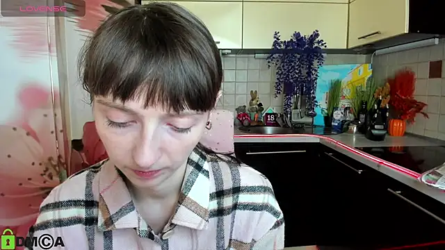 TayanaJons online show from 6, 3, 2026