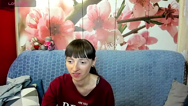 TayanaJons online show from 15, 5, 2026