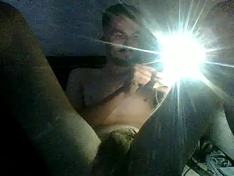 Snapshot of ManuelSixninee chatting on 14, 6, 2026 ManuelSixninee online show from 14, 6, 2026