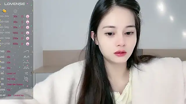 Judy520 online show from 29, 11, 2025