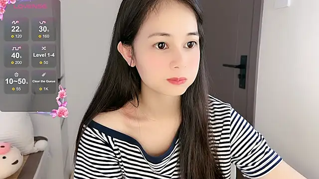 Judy520 online show from 31, 3, 2026