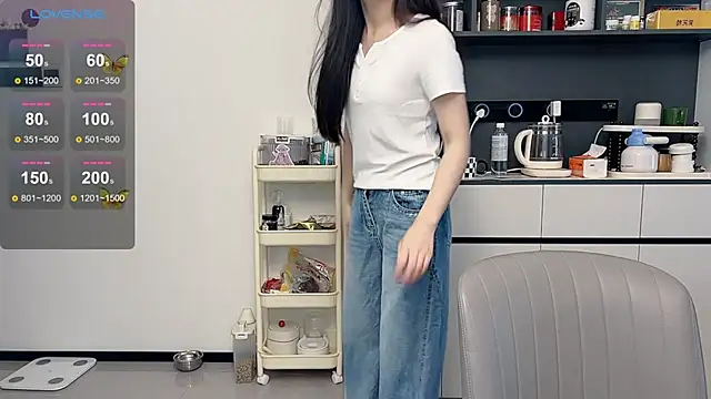 Judy520 online show from 9, 4, 2026