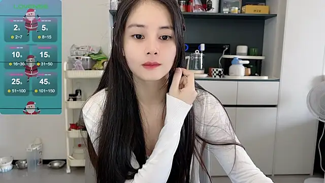 Judy520 online show from 14, 4, 2026