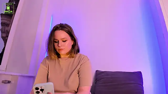 ErikaLust online show from 23, 10, 2025