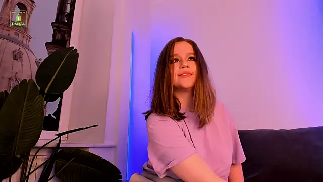 ErikaLust online show from 3, 6, 2026