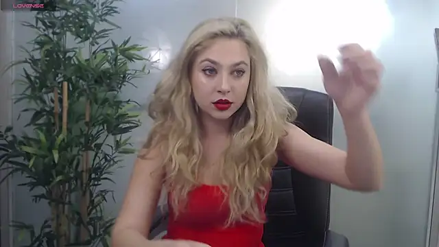 AvaBlue  online show from 2, 12, 2024