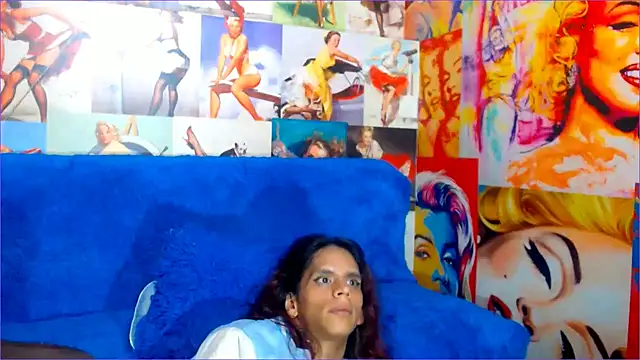 alessa brown74 online show from 12, 11, 2025