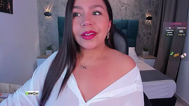 Catilica  sweetx online show from 6, 11, 2025