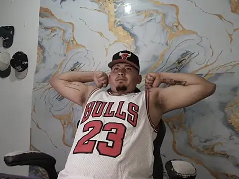 myke andrade online show from 12, 2, 2026