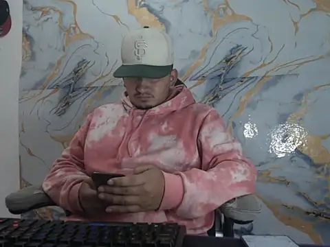 myke andrade online show from 24, 2, 2026