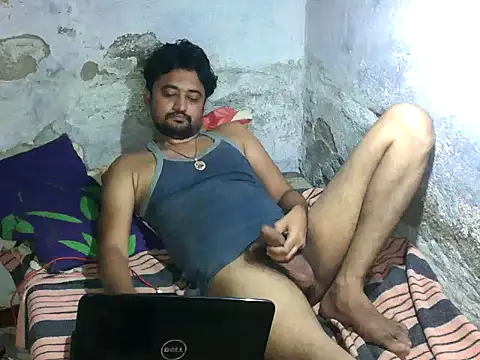 Snapshot of Rocobodymassager chatting on 17, 7, 2026 Rocobodymassager online show from 17, 7, 2026
