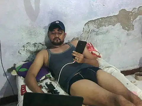 Snapshot of Rocobodymassager chatting on 28, 7, 2026 Rocobodymassager online show from 28, 7, 2026