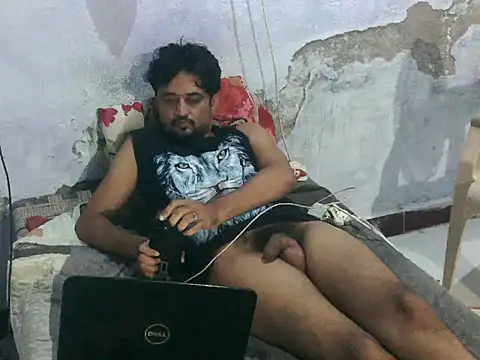 Snapshot of Rocobodymassager chatting on 30, 7, 2026 Rocobodymassager online show from 30, 7, 2026