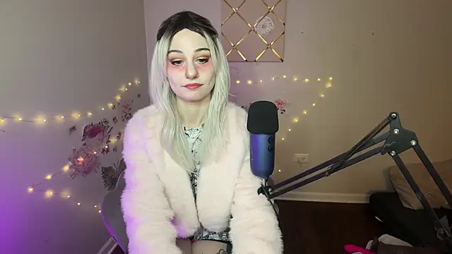 Starr1123 online show from 16, 1, 2026