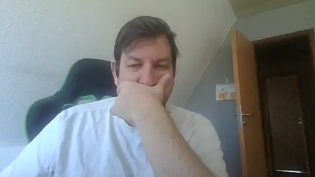 Golffahrer1982 online show from 10, 11, 2025