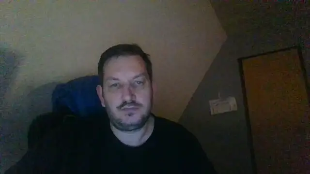 Golffahrer1982 online show from 14, 12, 2025