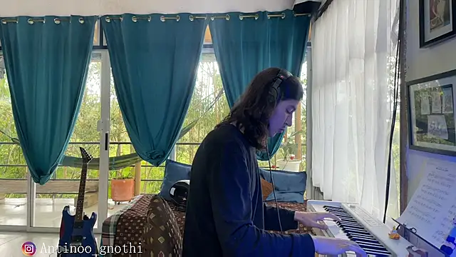 Snapshot of Antinoo_Gnothi chatting on 7, 12, 2024 Antinoo Gnothi online show from 7, 12, 2024