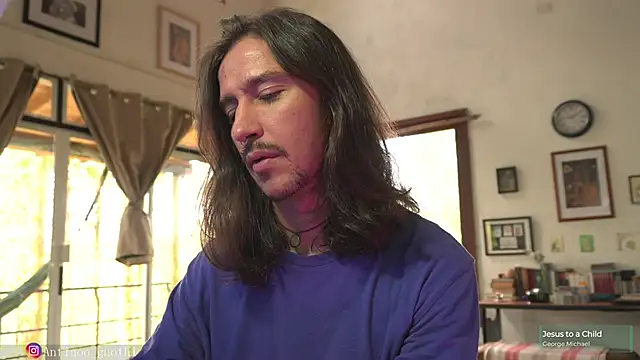 Snapshot of Antinoo_Gnothi chatting on 23, 12, 2024 Antinoo Gnothi online show from 23, 12, 2024