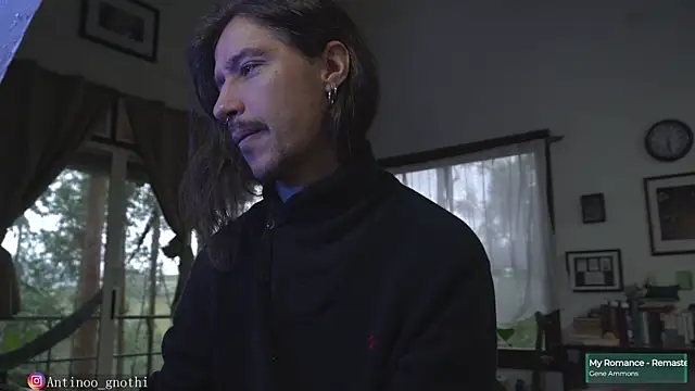 Snapshot of Antinoo_Gnothi chatting on 28, 12, 2024 Antinoo Gnothi online show from 28, 12, 2024