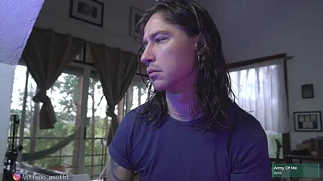 Snapshot of Antinoo_Gnothi chatting on 29, 1, 2025 Antinoo Gnothi online show from 29, 1, 2025