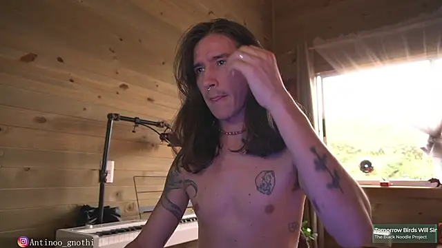 Snapshot of Antinoo_Gnothi chatting on 18, 2, 2025 Antinoo Gnothi online show from 18, 2, 2025