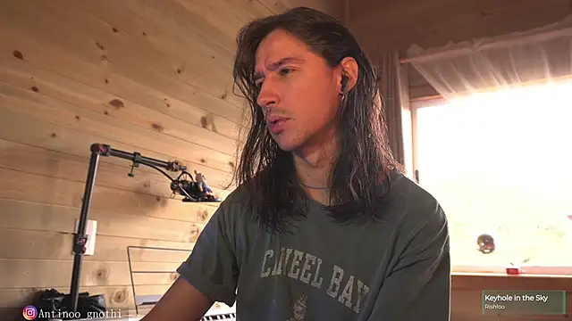 Snapshot of Antinoo_Gnothi chatting on 21, 2, 2025 Antinoo Gnothi online show from 21, 2, 2025