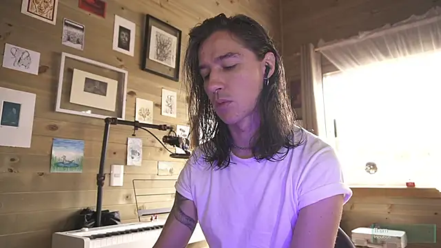 Snapshot of Antinoo_Gnothi chatting on 5, 3, 2025 Antinoo Gnothi online show from 5, 3, 2025