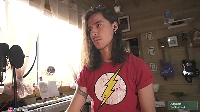 Snapshot of Antinoo_Gnothi chatting on 19, 3, 2025 Antinoo Gnothi online show from 19, 3, 2025