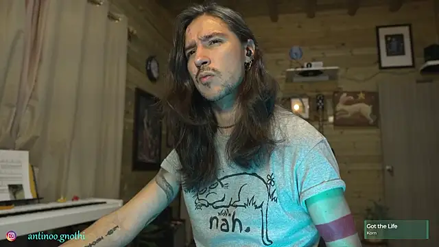 Snapshot of Antinoo_Gnothi chatting on 25, 9, 2025 Antinoo Gnothi online show from 25, 9, 2025