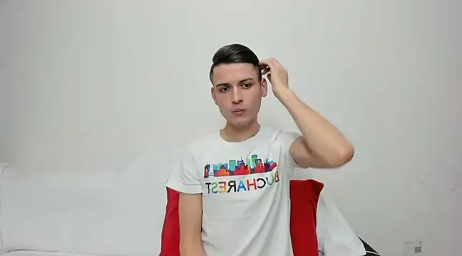 andboyfor6 online show from 10, 12, 2024