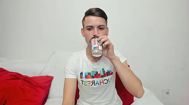 andboyfor6 online show from 11, 12, 2024