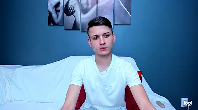 andboyfor6 online show from 23, 12, 2024