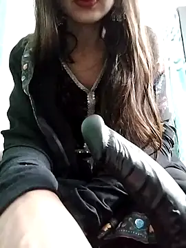 Snapshot of Noor_Darliing chatting on 11, 1, 2025 Noor Darliing online show from 11, 1, 2025