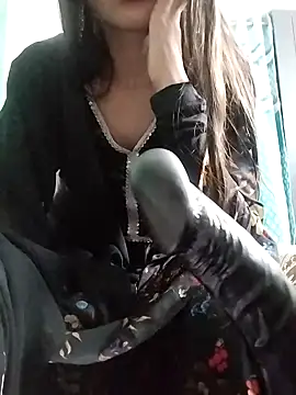 Snapshot of Noor_Darliing chatting on 11, 1, 2025 Noor Darliing online show from 11, 1, 2025