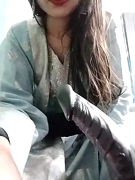 Snapshot of Noor_Darliing chatting on 18, 1, 2025 Noor Darliing online show from 18, 1, 2025