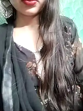 Snapshot of Noor_Darliing chatting on 19, 1, 2025 Noor Darliing online show from 19, 1, 2025